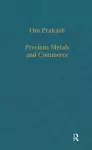 Precious Metals and Commerce cover