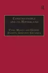 Constantinople and its Hinterland cover