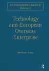 Technology and European Overseas Enterprise cover