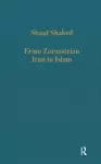 From Zoroastrian Iran to Islam cover