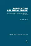 Tobacco in Atlantic Trade cover