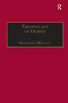 Theophylact of Ochrid cover