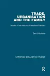 Trade, Urbanisation and the Family cover