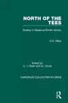 North of the Tees cover