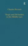 Magic and Divination in the Middle Ages cover