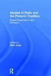 Studies in Plato and the Platonic Tradition cover