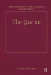 The Qur�an cover