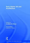 Early Islamic Art and Architecture cover