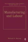 Manufacturing and Labour cover