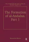 The Formation of al-Andalus, Part 1 cover