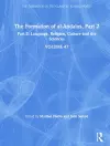 The Formation of al-Andalus, Part 2 cover