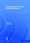 Water-Supply and Public Health Engineering cover