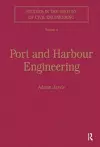 Port and Harbour Engineering cover