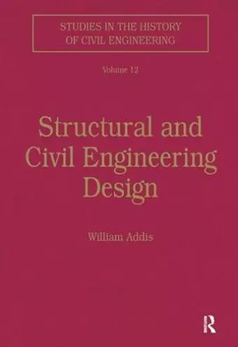 Structural and Civil Engineering Design cover