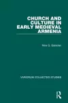 Church and Culture in Early Medieval Armenia cover