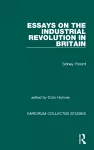 Essays on the Industrial Revolution in Britain cover