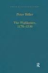 The Waldenses, 1170-1530 cover