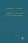 Women’s Healthcare in the Medieval West cover