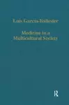 Medicine in a Multicultural Society cover