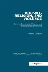 History, Religion, and Violence cover