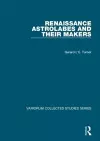 Renaissance Astrolabes and their Makers cover