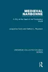 Medieval Narbonne cover