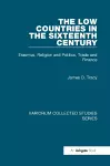 The Low Countries in the Sixteenth Century cover