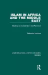 Islam in Africa and the Middle East cover