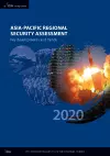 Asia-Pacific Regional Security Assessment 2020 cover