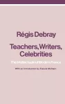 Teachers, Writers, Celebrities cover