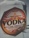 A History of Vodka cover