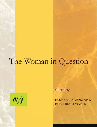 The Woman in Question cover