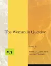 Woman in Question cover
