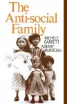 The Anti-Social Family cover