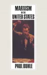 Marxism in the United States cover