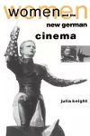 Women and the New German Cinema cover