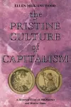 The Pristine Culture of Capitalism cover