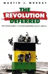 Revolution Deferred cover
