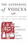 The Gathering of Voices cover