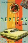 Mexican Postcards cover