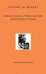 Against the Market cover