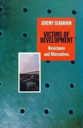 Victims of Development cover