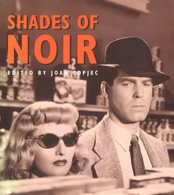 Shades of Noir cover