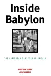 Inside Babylon cover