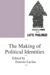 The Making of Political Identities cover