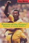 Passion of the People? cover