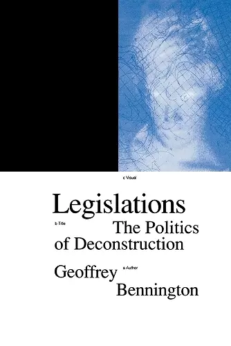 Legislations cover