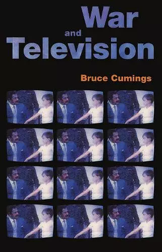 War and Television cover