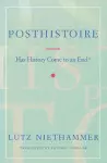 Posthistoire cover