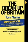 The Break-Up of Britain cover